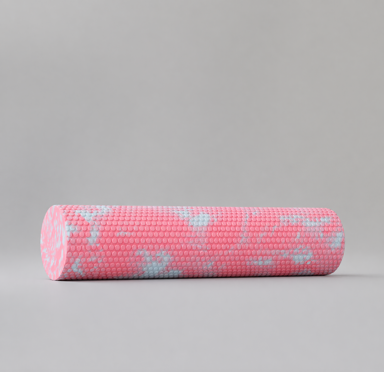 Iridescent Cloud Yoga Foam Roller for Body Massage