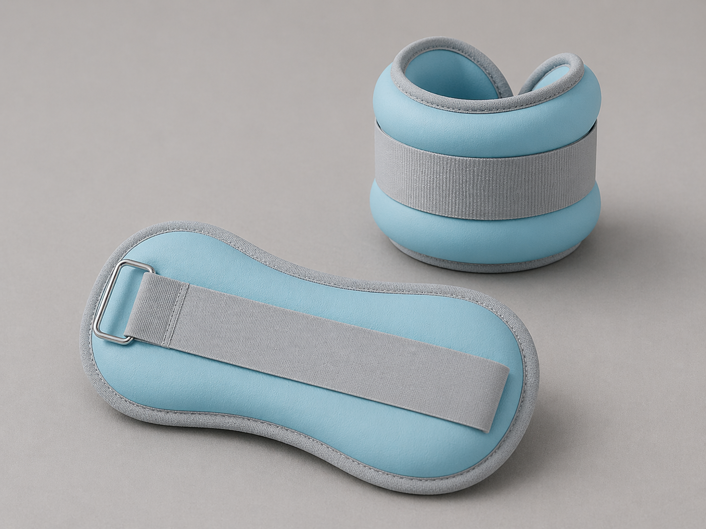 Weighted Leg Sandbags for Dance & Training (Unisex)