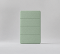 TPE Folding Yoga Mat for Napping and Relaxation