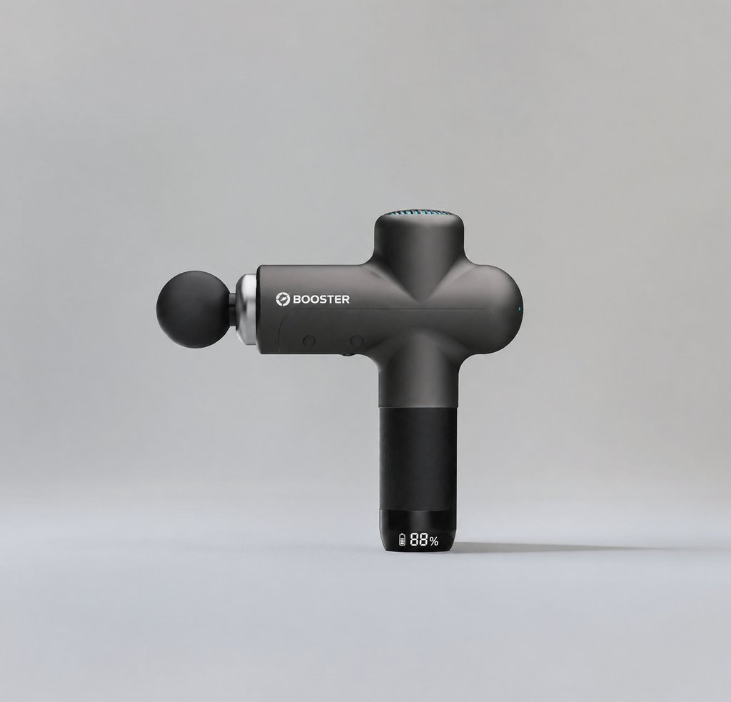 Electric Muscle Relaxation Massage Gun