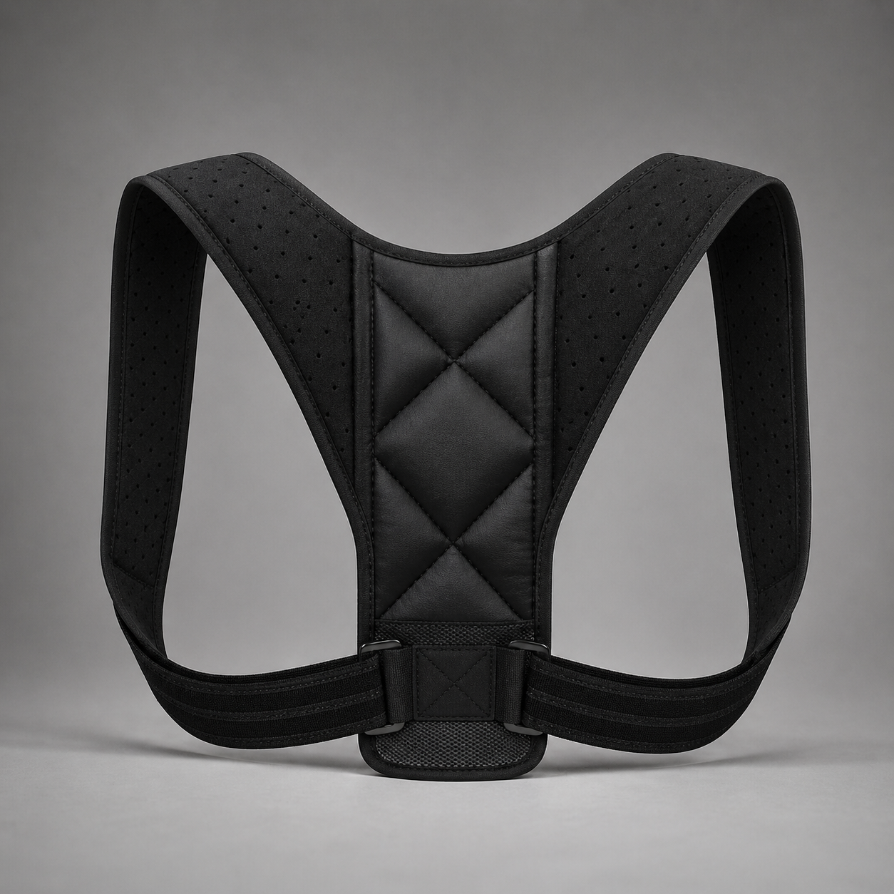 Posture Corrector Adjustable Back Support Belt