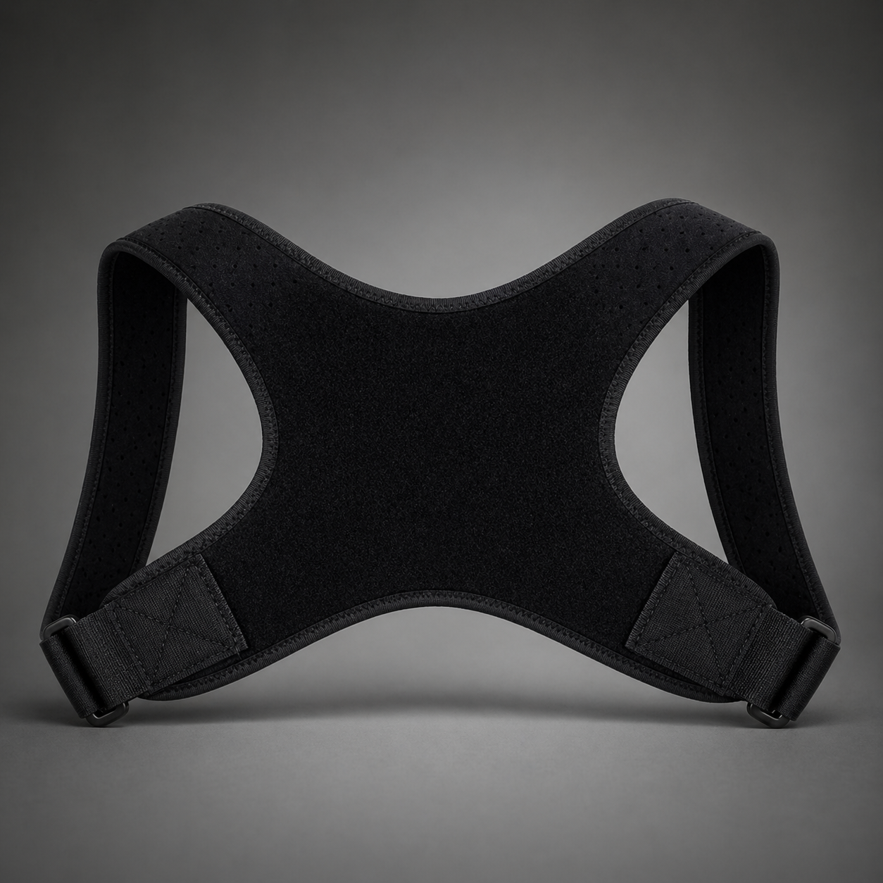 Posture Corrector Adjustable Back Support Belt